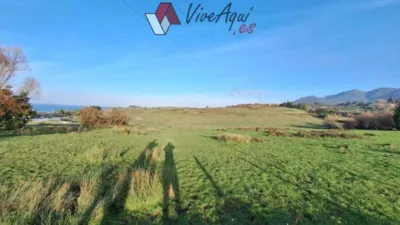 Terreno en venta en La Espasa (Caravia), La Espasa (Caravia) de 210.000 €