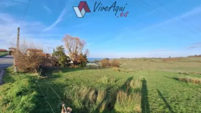 Terreno en venta en La Espasa (Caravia), La Espasa (Caravia) de 210.000 €