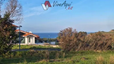 Terreno en venta en La Espasa (Caravia), La Espasa (Caravia) de 210.000 €