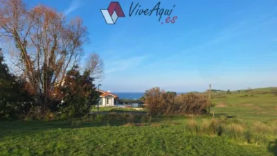 Terreno en venta en La Espasa (Caravia), La Espasa (Caravia) de 210.000 €