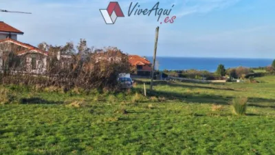 Terreno en venta en La Espasa (Caravia), La Espasa (Caravia) de 210.000 €