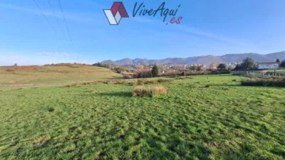 Terreno en venta en La Espasa (Caravia), La Espasa (Caravia) de 210.000 €
