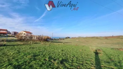 Terreno en venta en La Espasa (Caravia), La Espasa (Caravia) de 210.000 €
