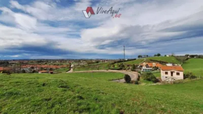 Terreno en venta en Zona Rural, Zona Rural (Gijón) de 145.000 €