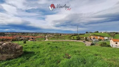 Terreno en venta en Zona Rural, Zona Rural (Gijón) de 145.000 €