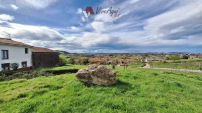 Terreno en venta en Zona Rural, Zona Rural (Gijón) de 145.000 €