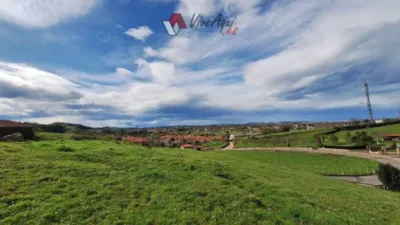 Terreno en venta en Zona Rural, Zona Rural (Gijón) de 145.000 €