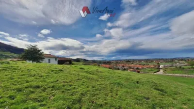 Terreno en venta en Zona Rural, Zona Rural (Gijón) de 145.000 €