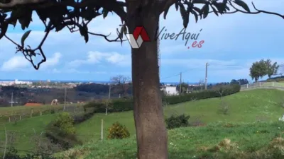 Terreno en venta en Zona Rural, Zona Rural (Gijón) de 145.000 €