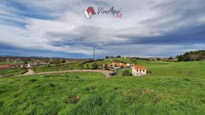 Terreno en venta en Zona Rural, Zona Rural (Gijón) de 145.000 €