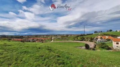 Terreno en venta en Zona Rural, Zona Rural (Gijón) de 145.000 €