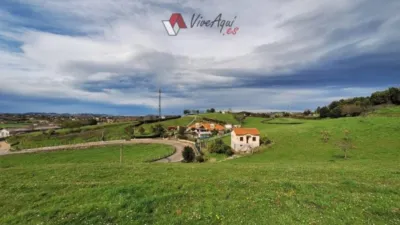 Terreno en venta en Zona Rural, Zona Rural (Gijón) de 145.000 €