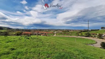 Terreno en venta en Zona Rural, Zona Rural (Gijón) de 145.000 €