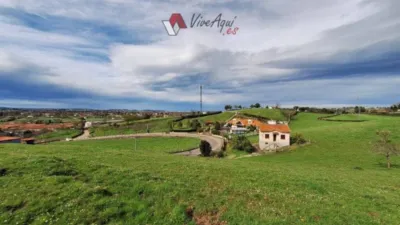 Terreno en venta en Zona Rural, Zona Rural (Gijón) de 145.000 €