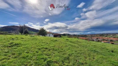Terreno en venta en Zona Rural, Zona Rural (Gijón) de 145.000 €