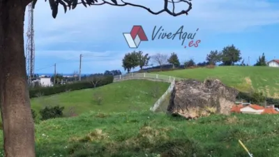 Terreno en venta en Zona Rural, Zona Rural (Gijón) de 145.000 €