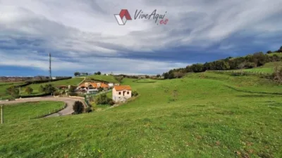 Terreno en venta en Zona Rural, Zona Rural (Gijón) de 145.000 €
