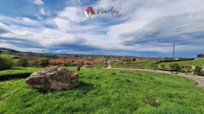 Terreno en venta en Zona Rural, Zona Rural (Gijón) de 145.000 €