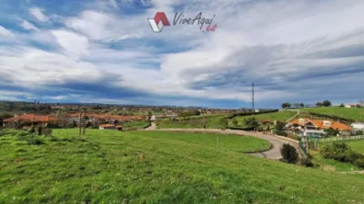 Terreno en venta en Zona Rural, Zona Rural (Gijón) de 145.000 €