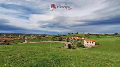 Terreno en venta en Zona Rural, Zona Rural (Gijón) de 145.000 €