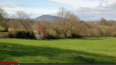 Land for sale in Pumares, Number Sn, Granda-Tiñana-Hevia (Siero) of 150.000 €