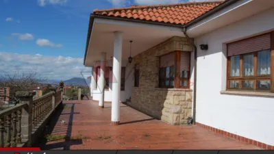Casa en venta en Siero - Zona Rural, La Carrera-Valdesoto (Siero) de 425.000 €