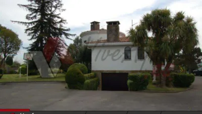 Casa en venda a Siero - Zona Rural, Lugones - Llugones (Siero) de 480.000 €