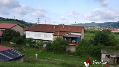 Casa en venta en Villaviciosa, Zona de - Villaviciosa, Villaviciosa de 240.000 €