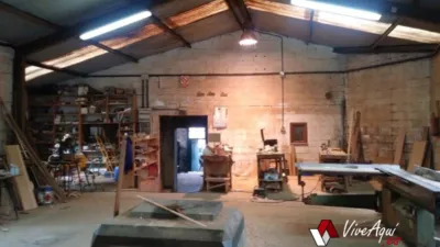 Casa en venta en Villaviciosa, Zona de - Villaviciosa, Villaviciosa de 240.000 €