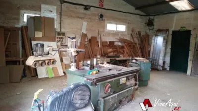 Casa en venta en Villaviciosa, Zona de - Villaviciosa, Villaviciosa de 240.000 €