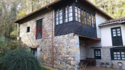 Casa en venta en Valdediós (Villaviciosa), Valdediós (Villaviciosa) de 340.000 €