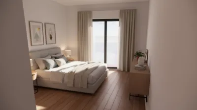 Apartment on Calle de Valdemoro, 10 photo 15