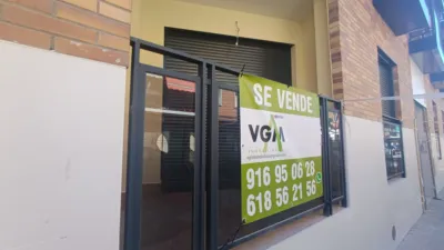 Apartment on Calle de Valdemoro, 10 photo 2