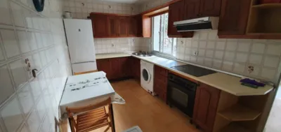 Apartment on Calle Palangreros photo 9