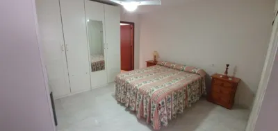 Apartment on Calle Palangreros