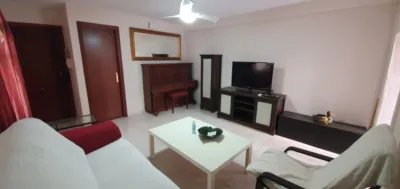 Apartment on Calle Palangreros photo 3