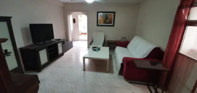 Apartment on Calle Palangreros photo 6