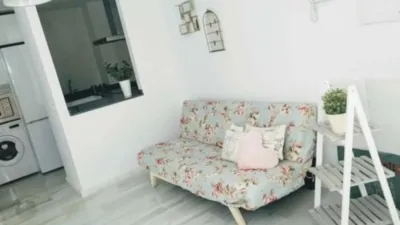 Apartment on Calle de Torremolinos