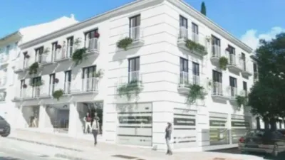 Apartment on Calle de Torremolinos photo 9