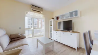 Apartment on Calle del Coronel Ripollet photo 9