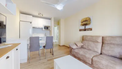 Apartment on Calle del Coronel Ripollet photo 11