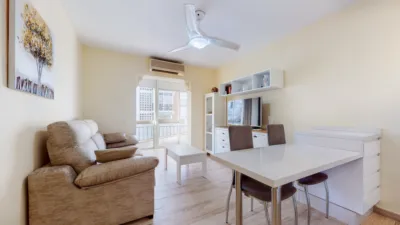 Apartment on Calle del Coronel Ripollet photo 12