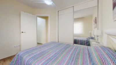 Apartment on Calle del Coronel Ripollet photo 13