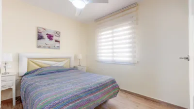 Apartment on Calle del Coronel Ripollet photo 14