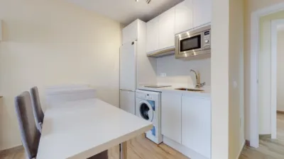 Apartment on Calle del Coronel Ripollet photo 2