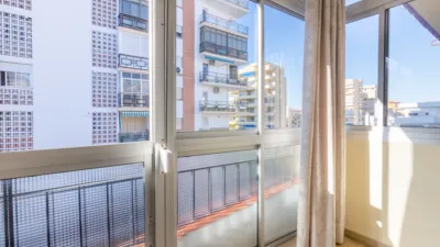 Apartment on Calle del Coronel Ripollet photo 3