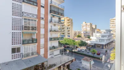 Apartment on Calle del Coronel Ripollet photo 4