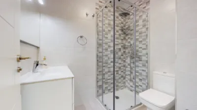 Apartment on Calle del Coronel Ripollet photo 5