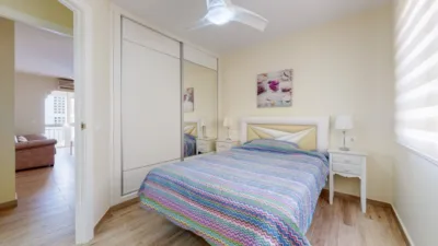 Apartment on Calle del Coronel Ripollet photo 7