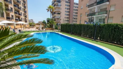 Apartment on Antonio Machado Street, 10 photo 34